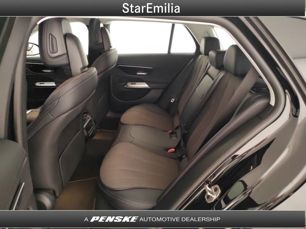 Mercedes-Benz Classe E Station Wagon usata a Ferrara (10)