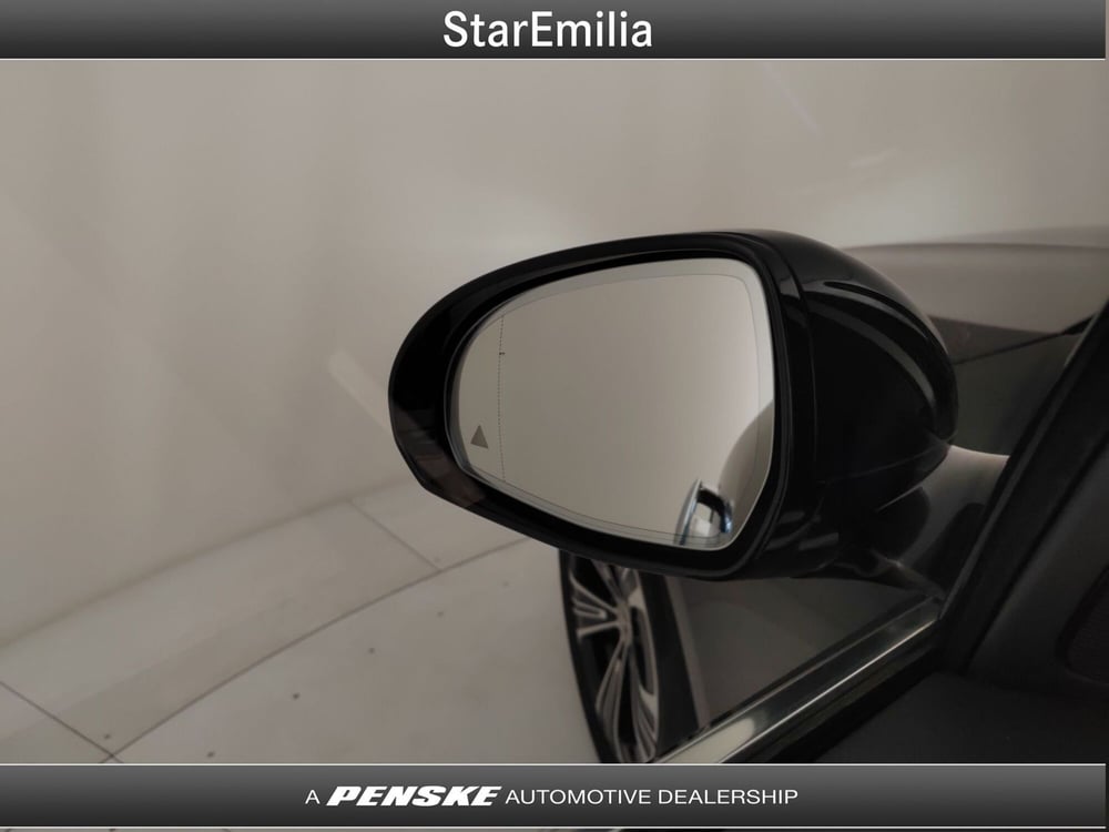 Mercedes-Benz Classe E Station Wagon usata a Ferrara (12)