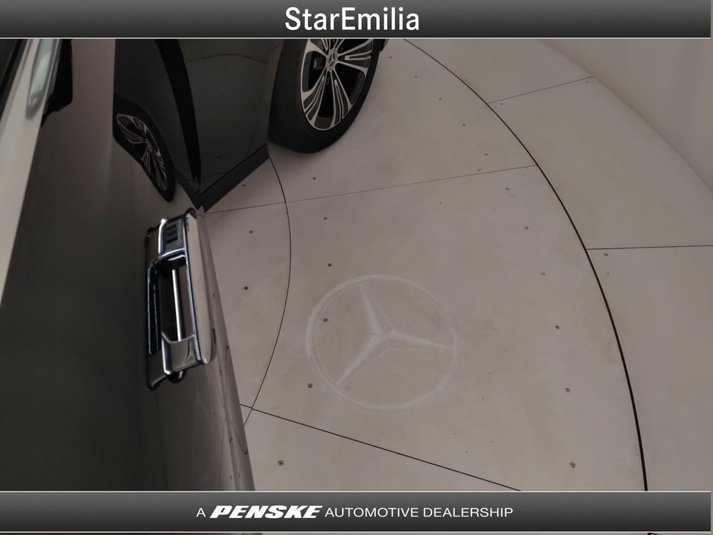 Mercedes-Benz Classe E Station Wagon usata a Ferrara (13)