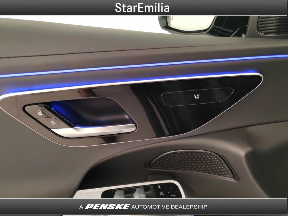 Mercedes-Benz Classe E Station Wagon usata a Ferrara (14)