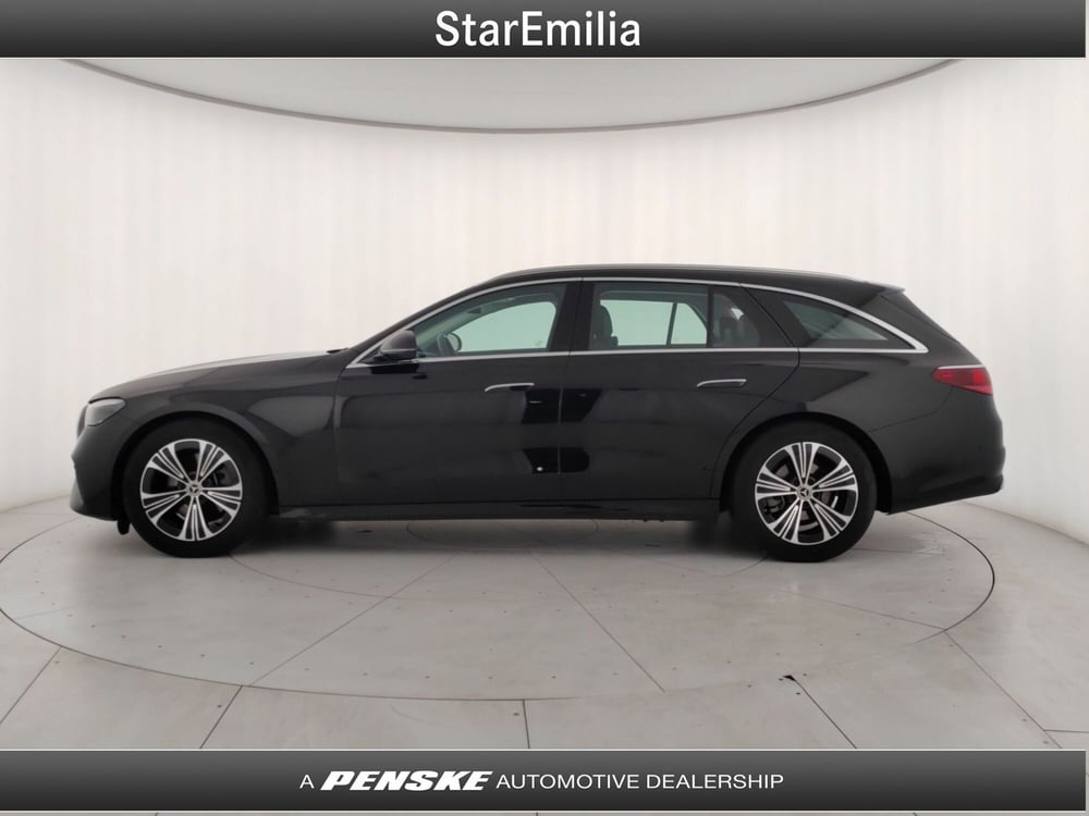 Mercedes-Benz Classe E Station Wagon usata a Ferrara (2)