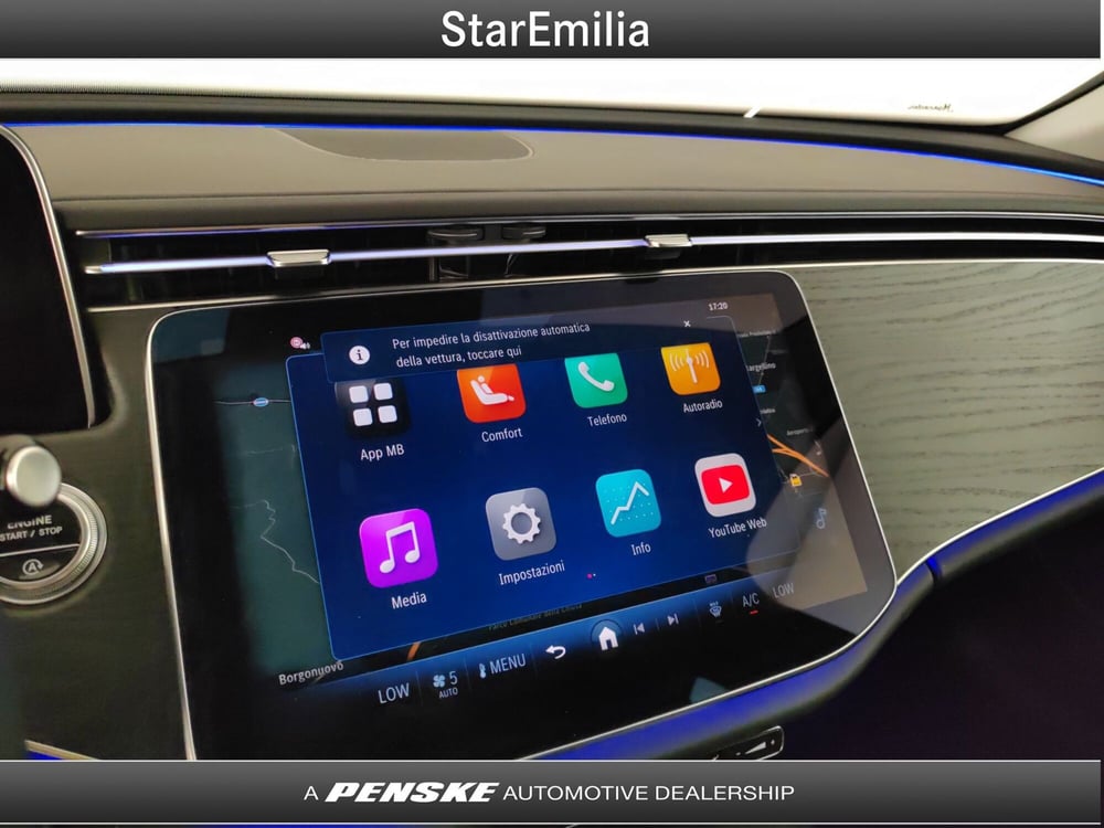 Mercedes-Benz Classe E Station Wagon usata a Ferrara (20)