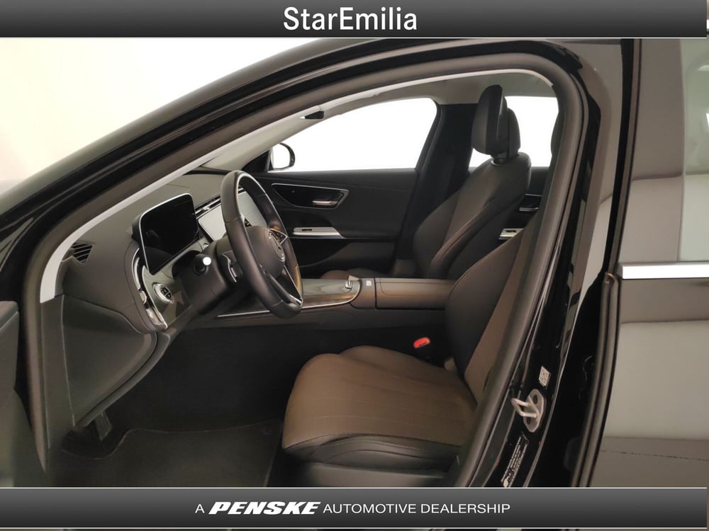 Mercedes-Benz Classe E Station Wagon usata a Ferrara (9)