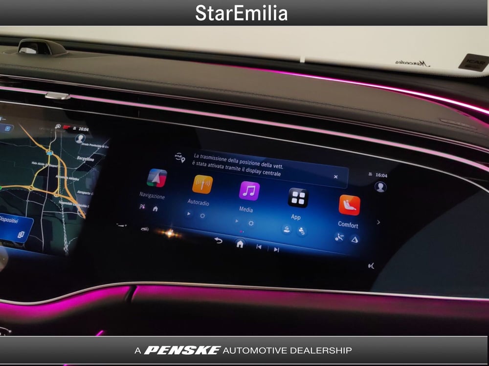 Mercedes-Benz Classe E Station Wagon usata a Bologna (14)