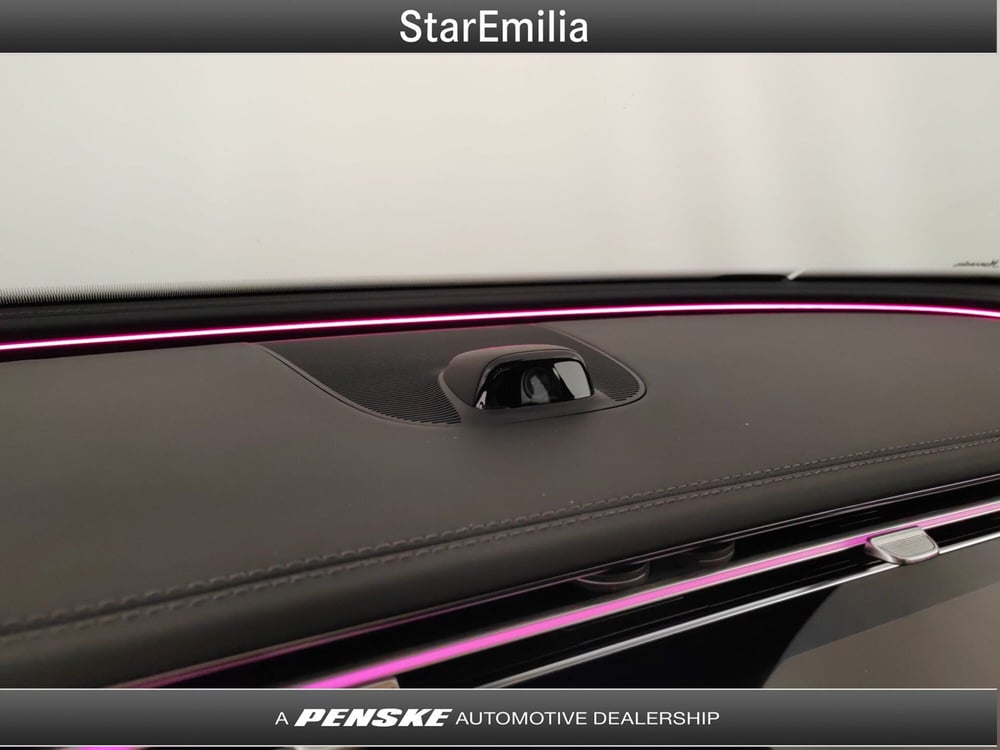 Mercedes-Benz Classe E Station Wagon usata a Bologna (19)