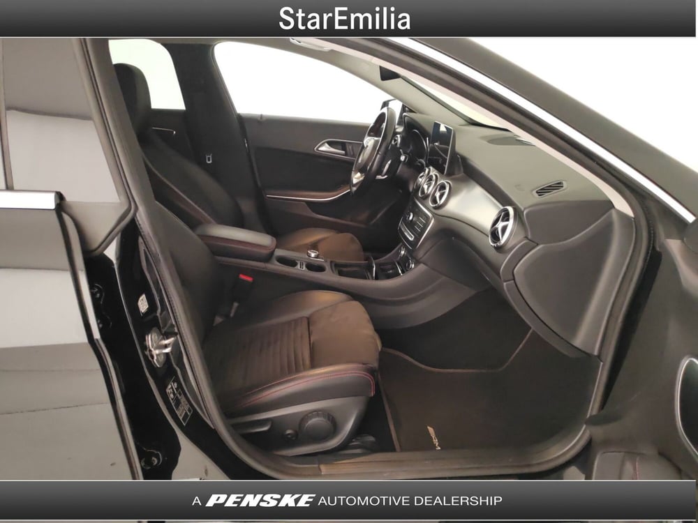 Mercedes-Benz CLA Shooting Brake usata a Bologna (17)