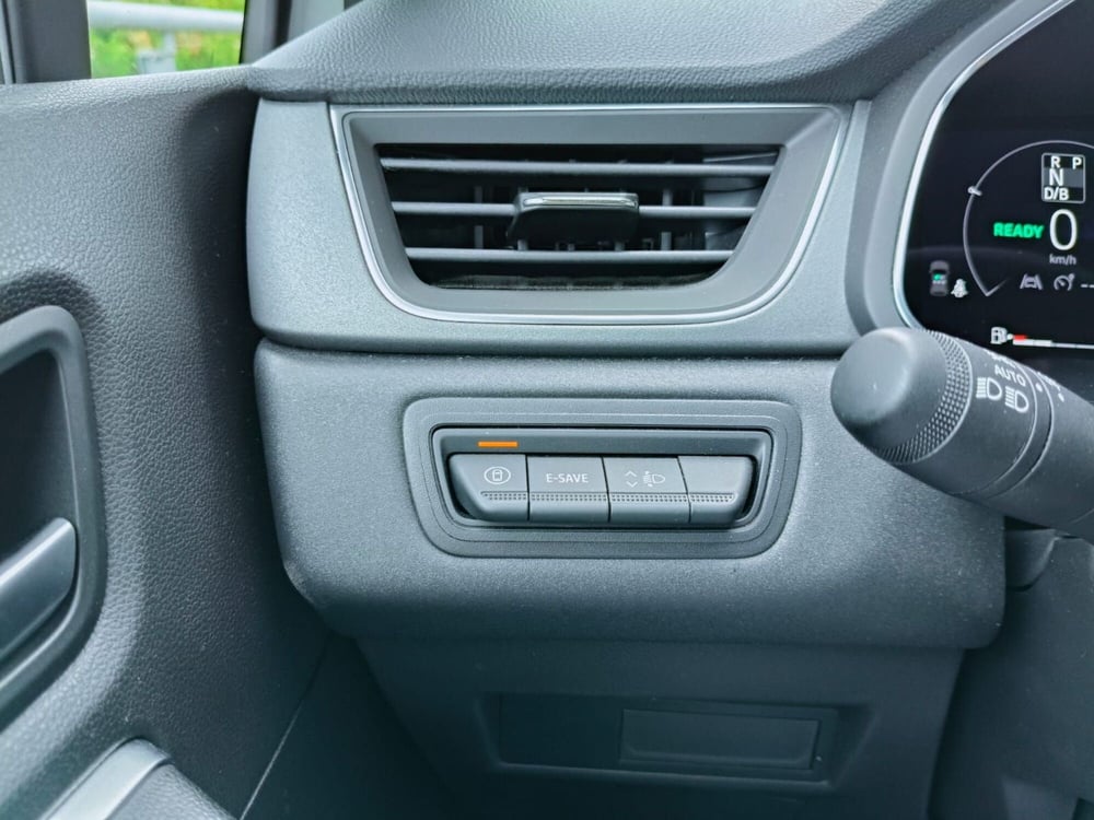 Renault Captur usata a Brescia (13)