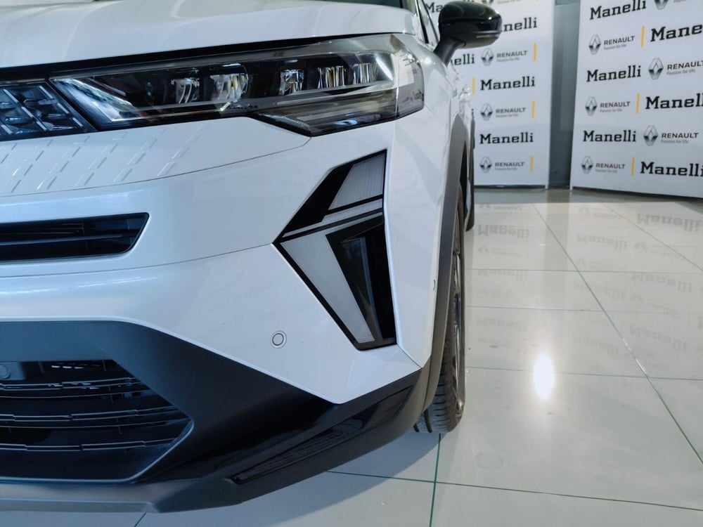 Renault Captur usata a Brescia (14)