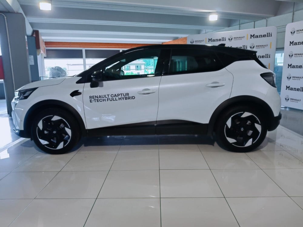 Renault Captur usata a Brescia (4)