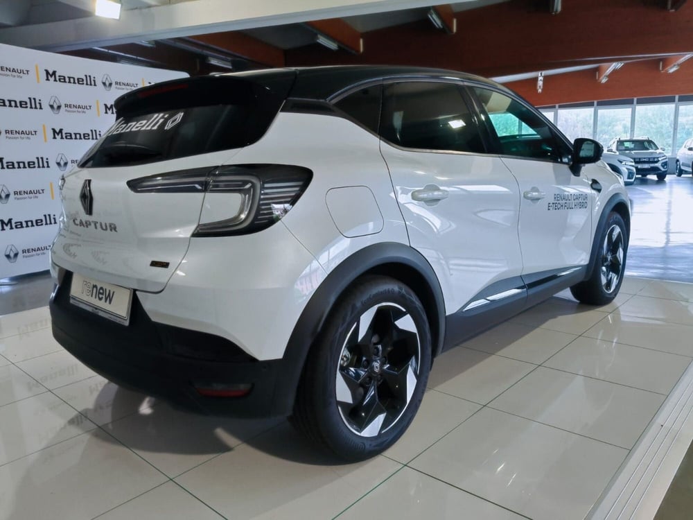 Renault Captur usata a Brescia (6)