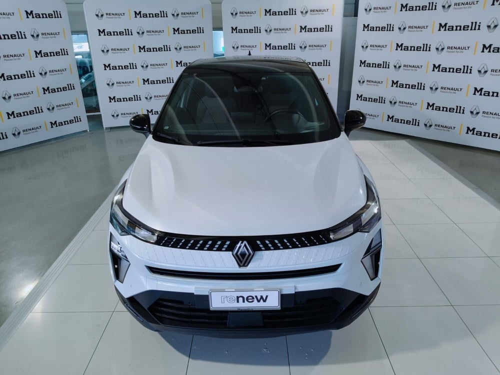Renault Captur usata a Brescia (7)