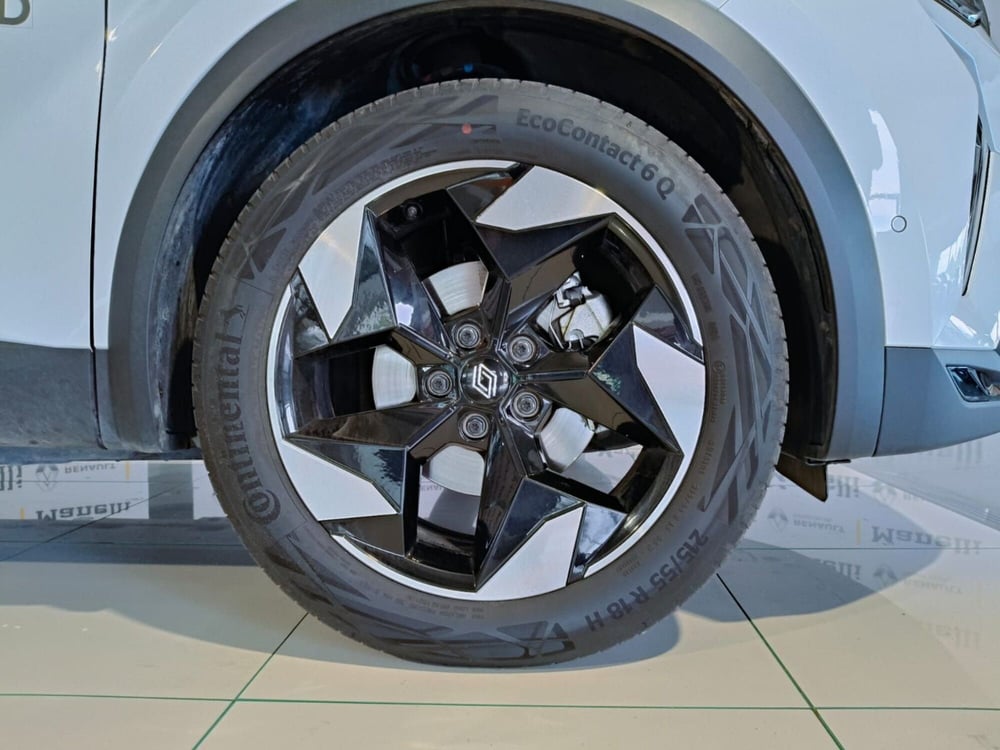 Renault Captur usata a Brescia (9)