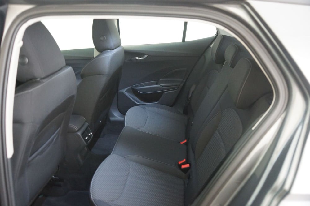 Skoda Fabia usata a Torino (8)