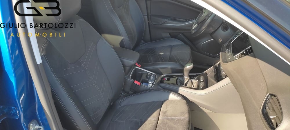 Opel Grandland usata a Prato (9)