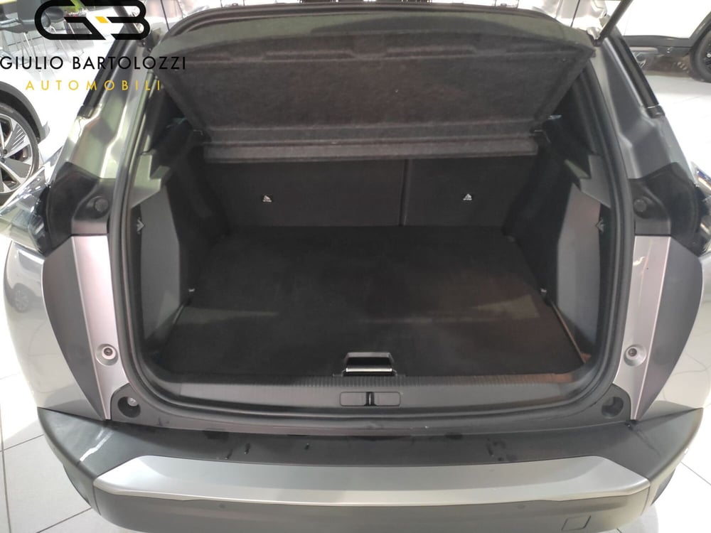 Peugeot 2008 usata a Prato (11)