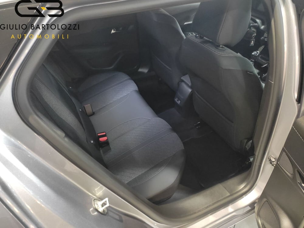 Peugeot 2008 usata a Prato (12)