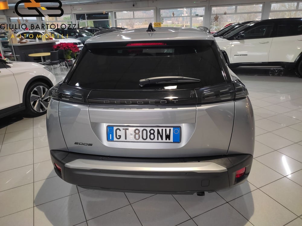 Peugeot 2008 usata a Prato (6)