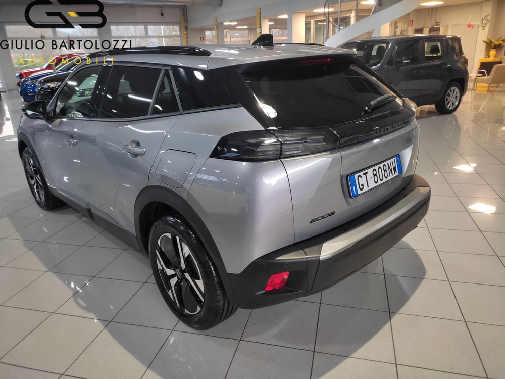 Peugeot 2008 usata a Prato (7)