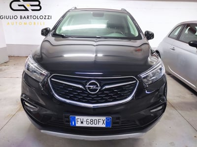 Opel Mokka 1.6 CDTI Ecotec 4x2 Start&amp;Stop Innovation del 2019 usata a Prato