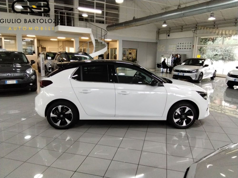 Opel Corsa-e usata a Prato (2)