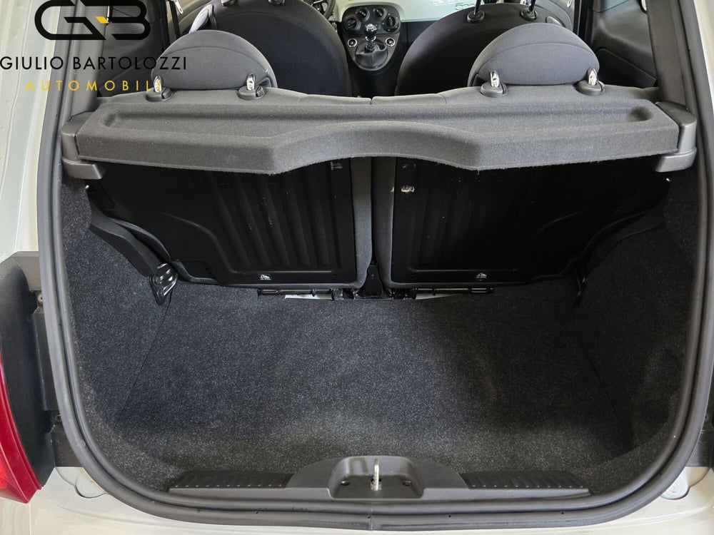 Fiat 500 usata a Prato (6)