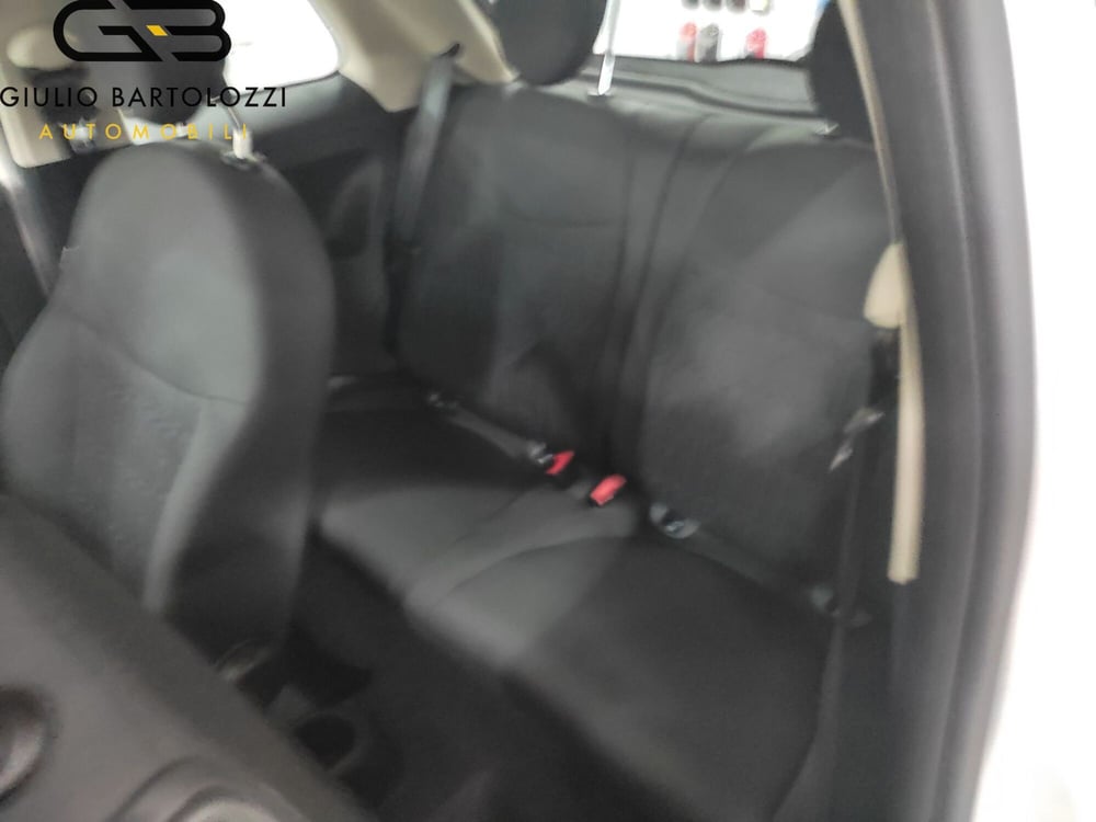 Fiat 500 usata a Prato (12)