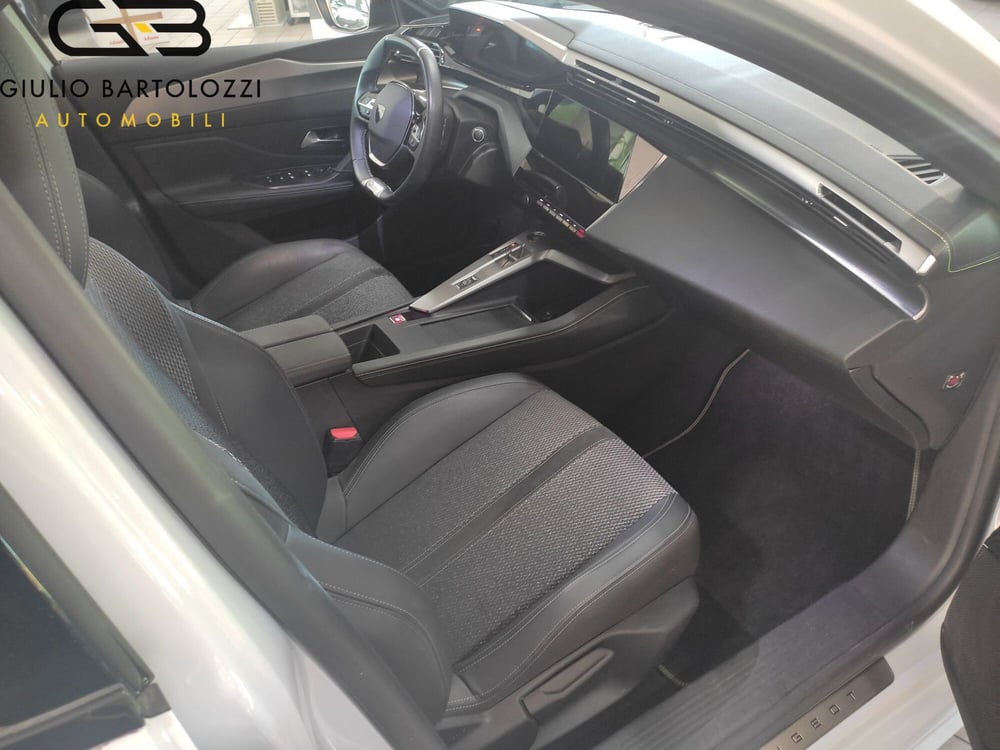 Peugeot 308 SW usata a Prato (10)