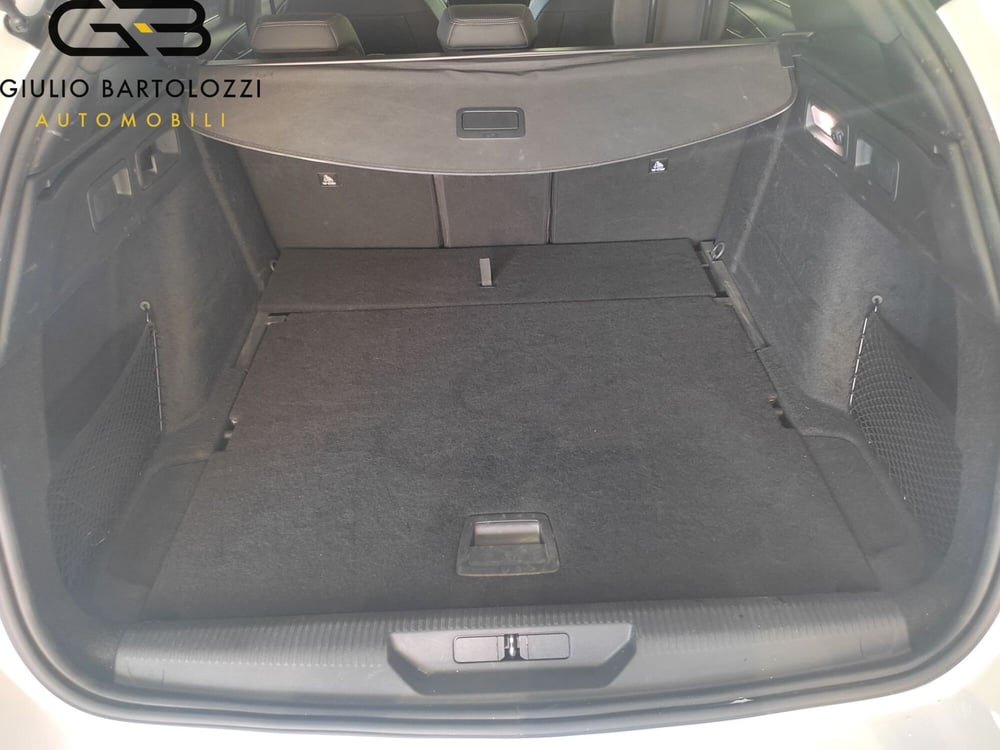 Peugeot 308 SW usata a Prato (11)