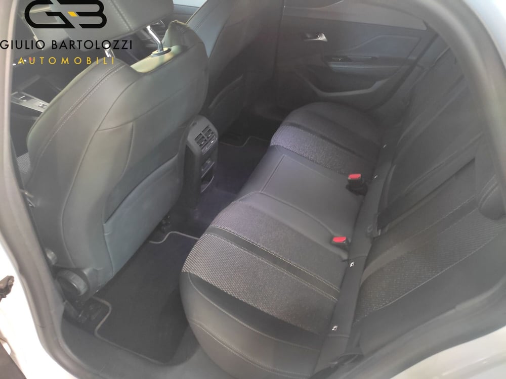 Peugeot 308 SW usata a Prato (12)