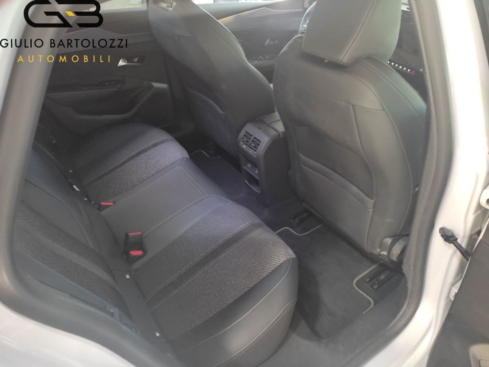 Peugeot 308 SW usata a Prato (9)