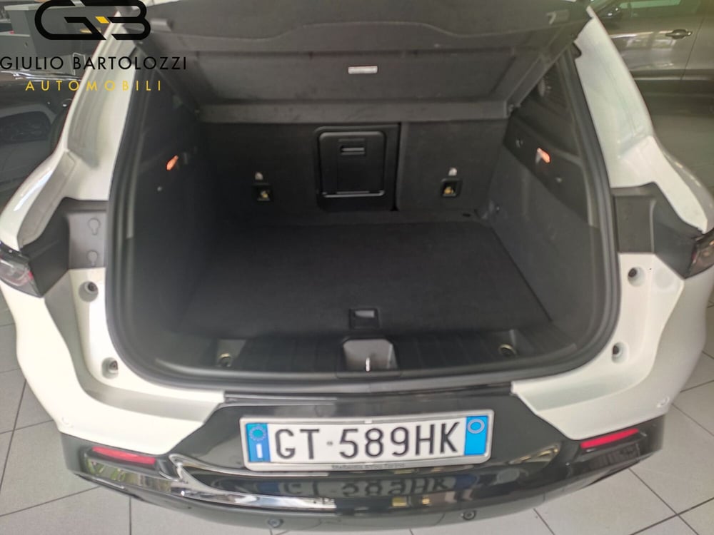 Alfa Romeo Tonale usata a Prato (11)