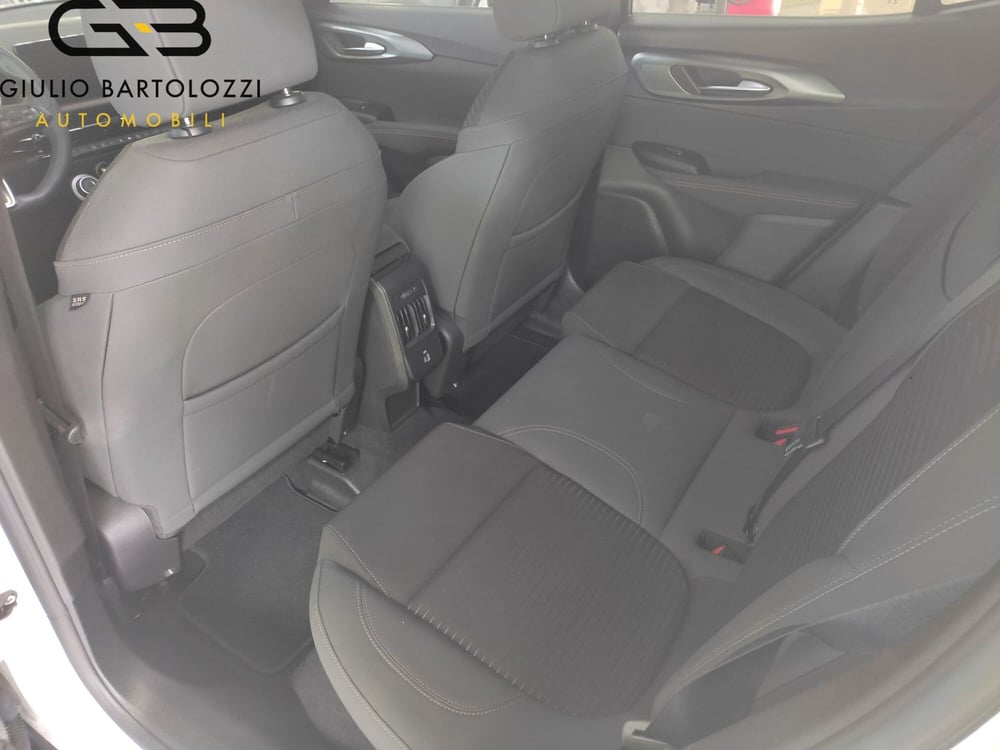 Alfa Romeo Tonale usata a Prato (12)