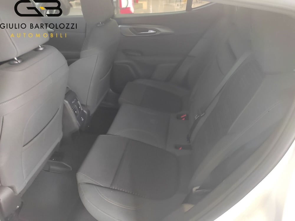 Alfa Romeo Tonale usata a Prato (13)
