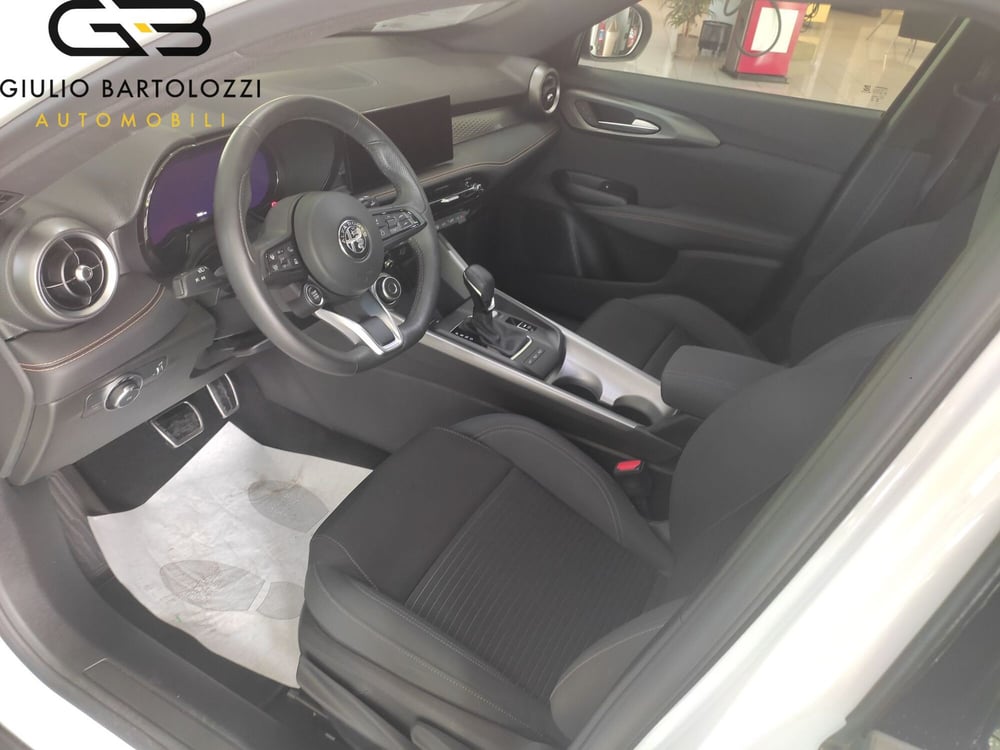 Alfa Romeo Tonale usata a Prato (14)
