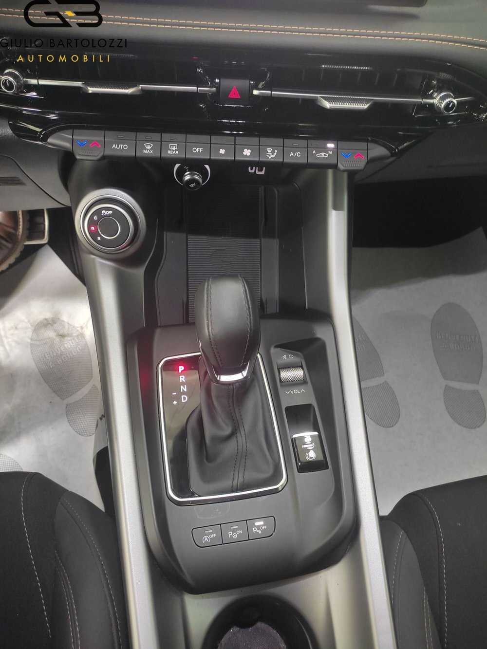 Alfa Romeo Tonale usata a Prato (15)