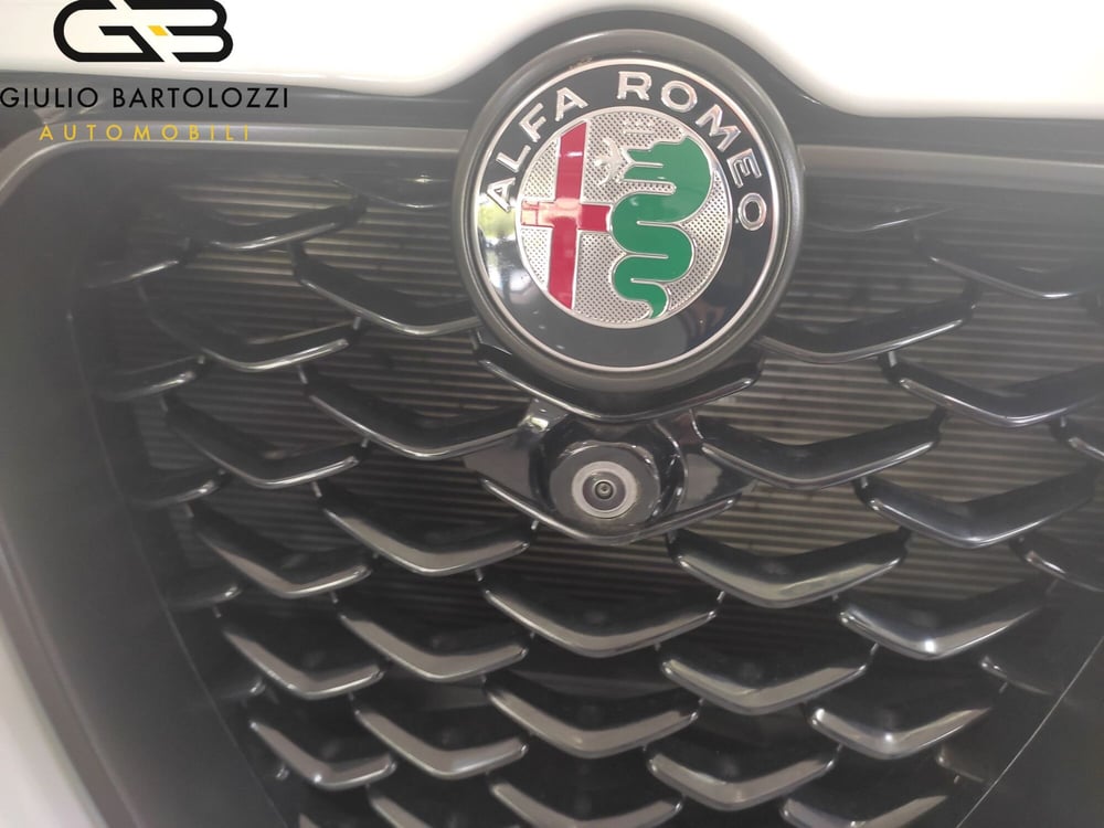 Alfa Romeo Tonale usata a Prato (5)