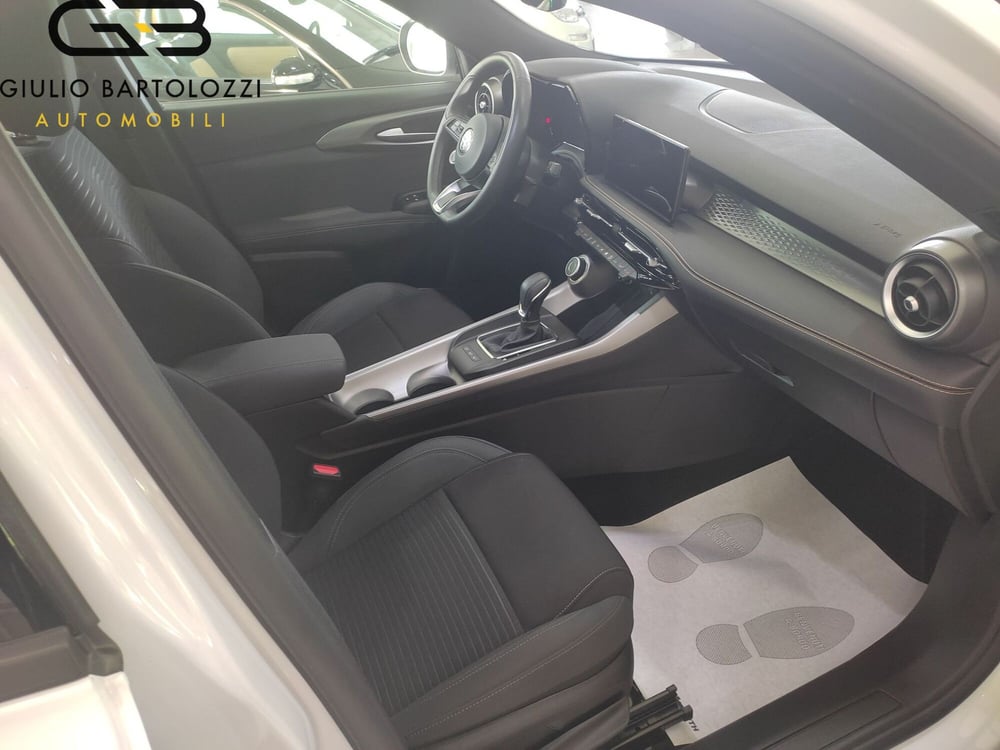 Alfa Romeo Tonale usata a Prato (8)