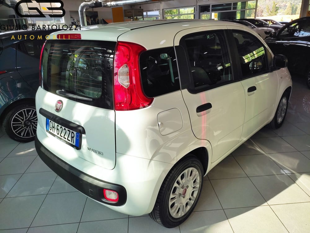 Fiat Panda usata a Prato (10)