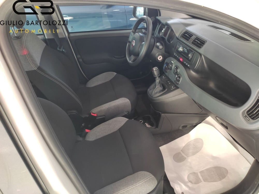Fiat Panda usata a Prato (4)