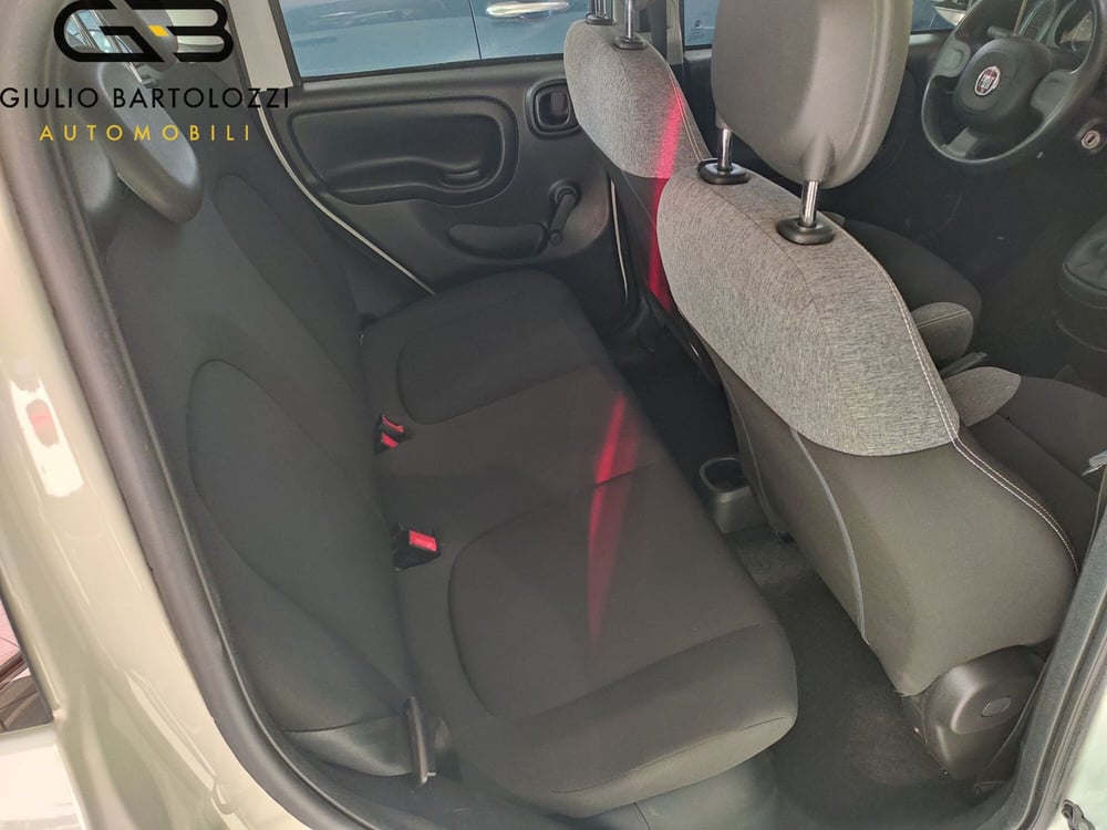 Fiat Panda usata a Prato (5)