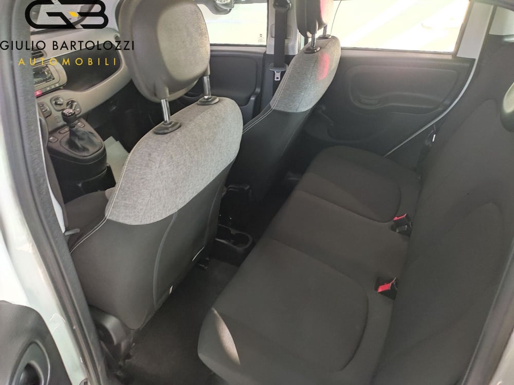 Fiat Panda usata a Prato (6)