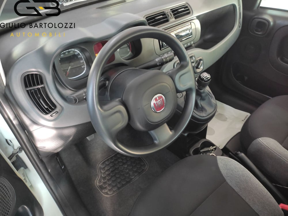 Fiat Panda usata a Prato (7)