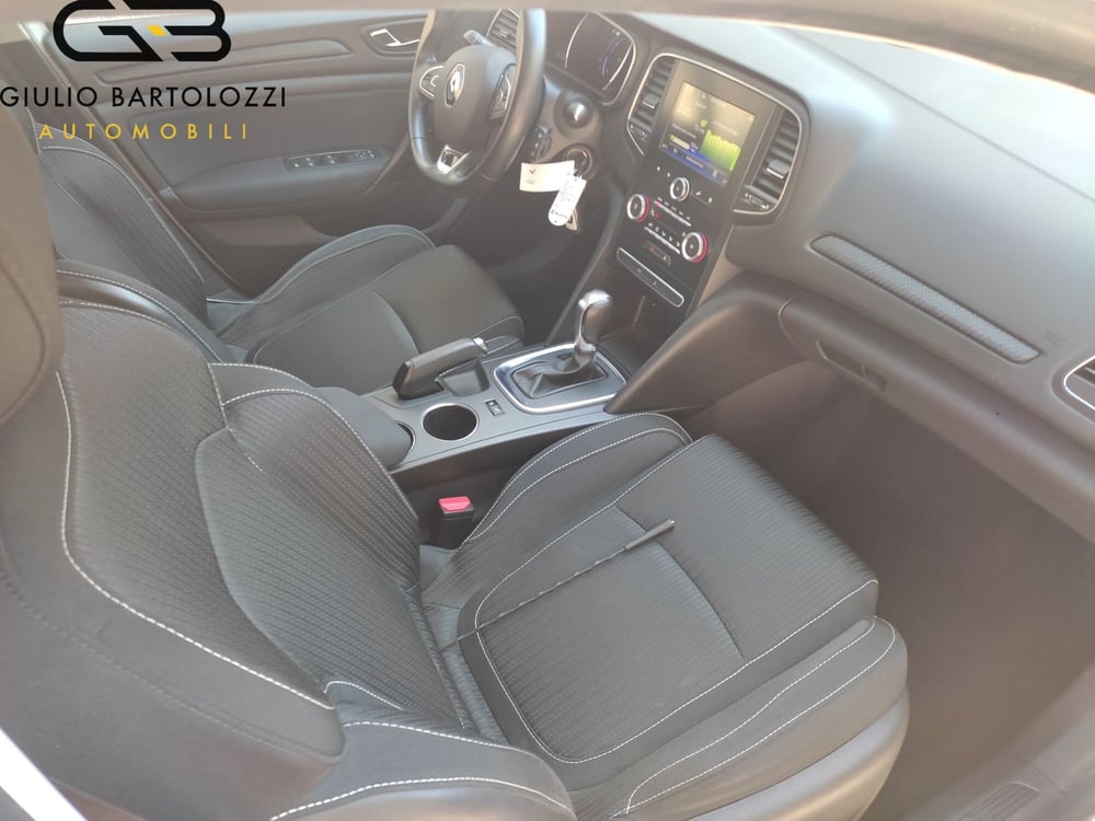 Renault Mégane Sporter usata a Prato (10)