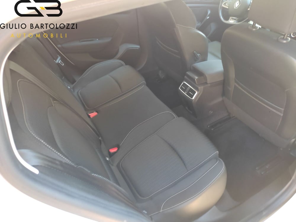 Renault Mégane Sporter usata a Prato (11)
