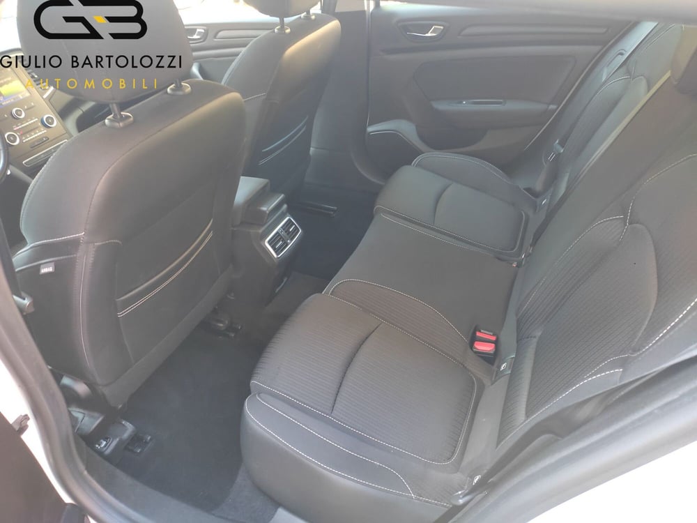 Renault Mégane Sporter usata a Prato (13)