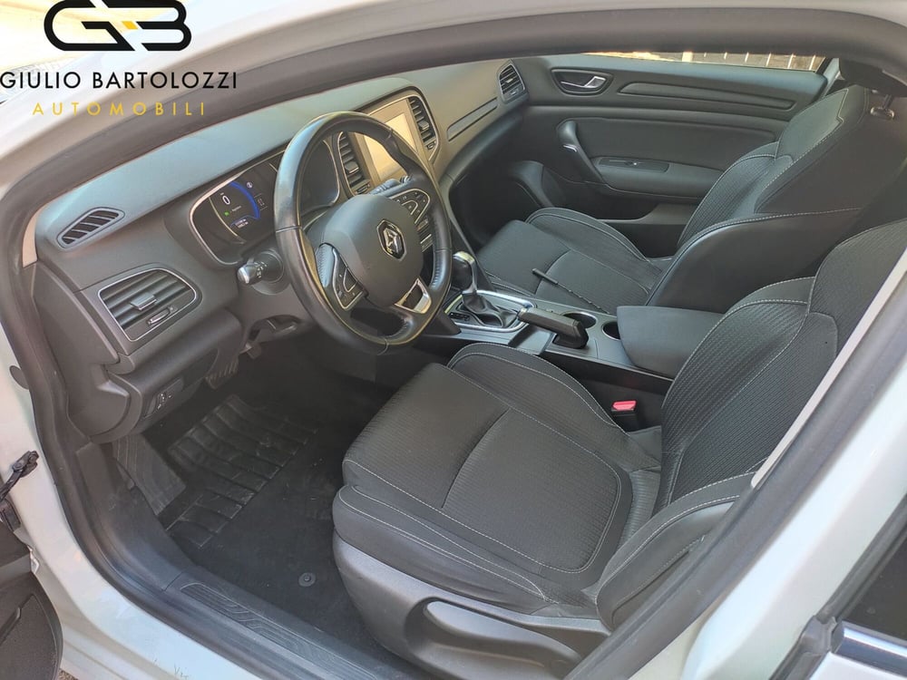 Renault Mégane Sporter usata a Prato (14)