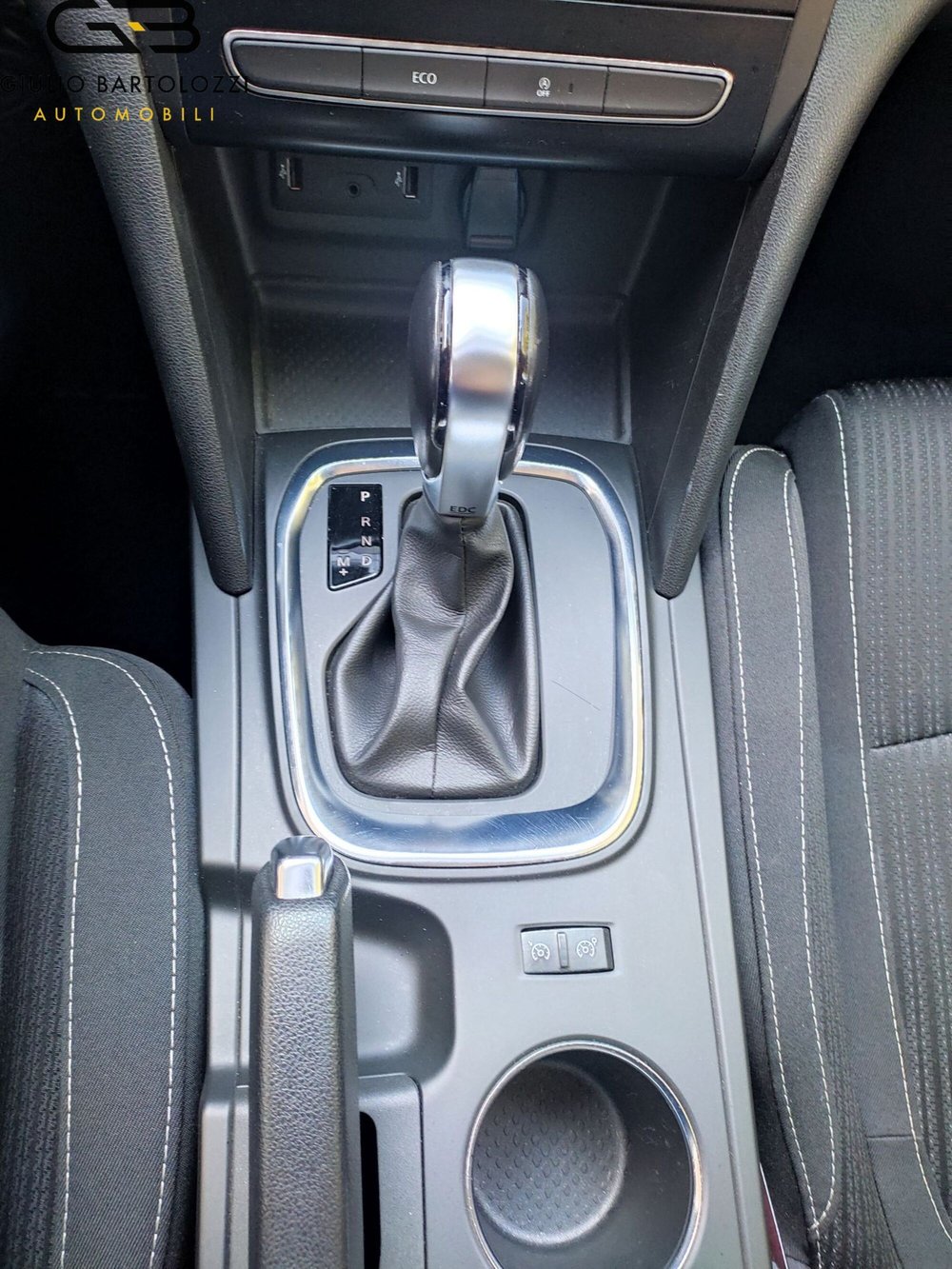 Renault Mégane Sporter usata a Prato (15)