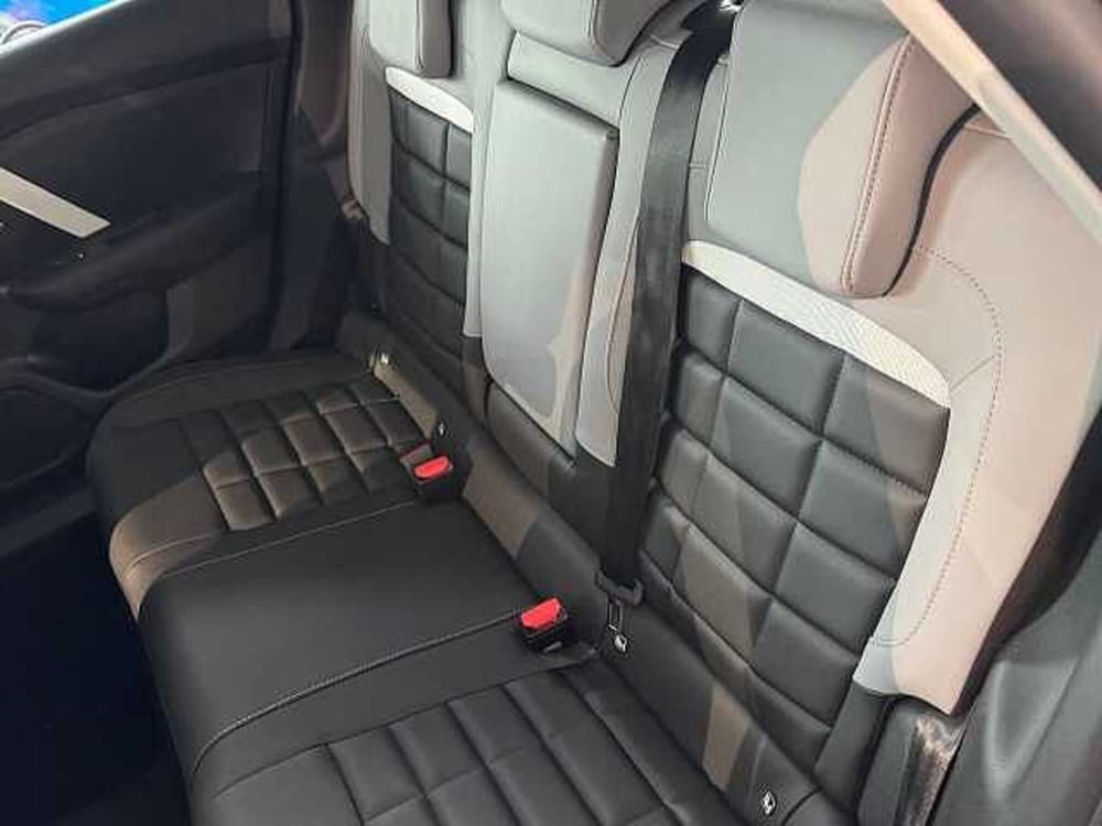 Citroen C4 nuova a Brescia (10)