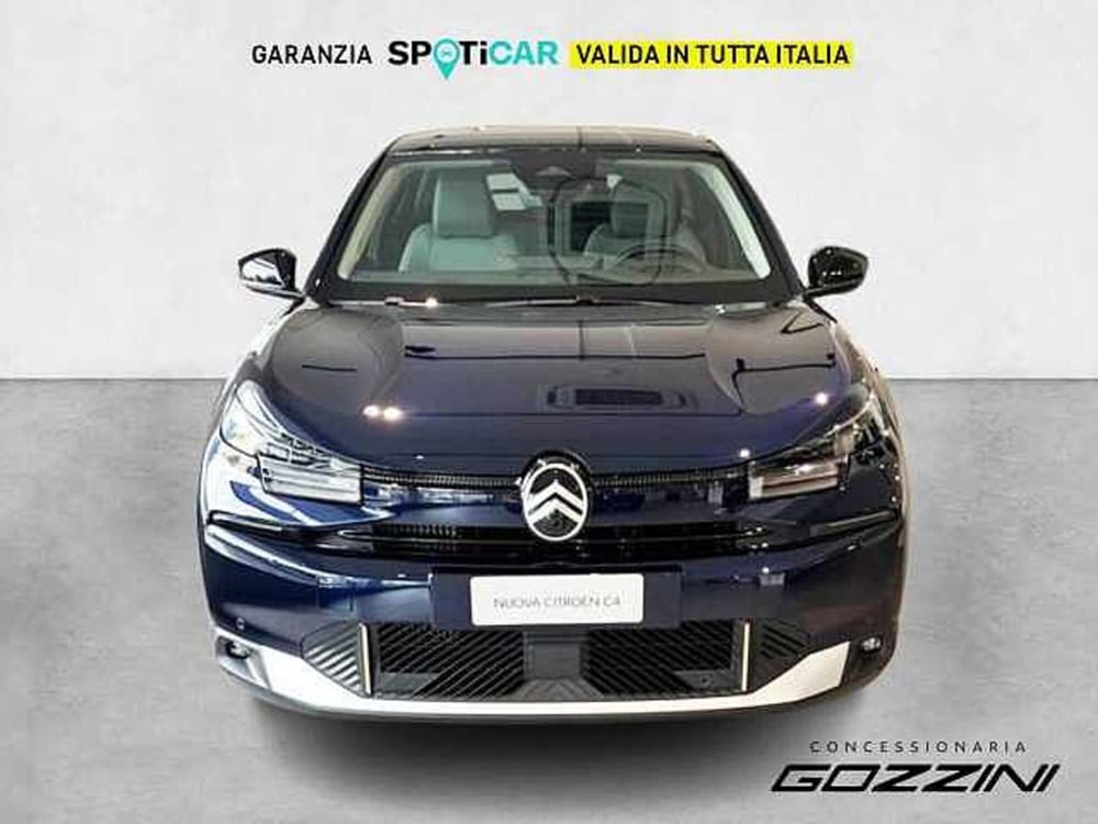 Citroen C4 nuova a Brescia (2)