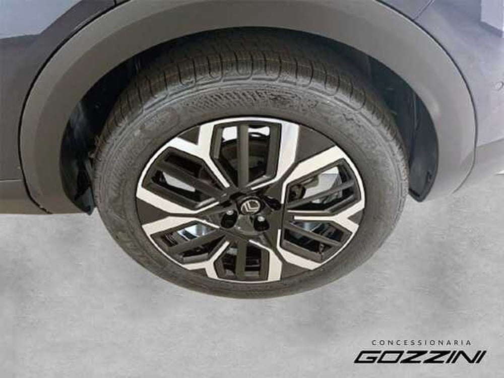 Citroen C4 nuova a Brescia (7)